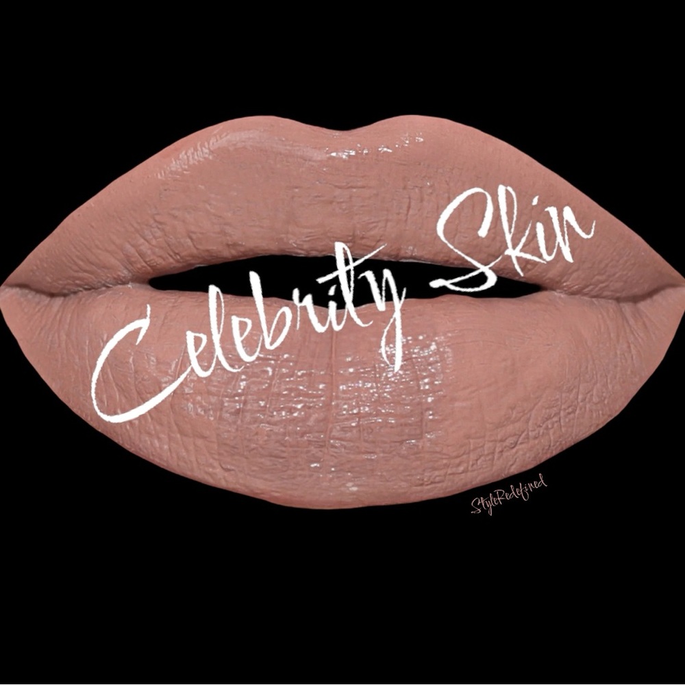 Celebrity Skin Jeffree Star Supreme Gloss